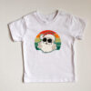 T-shirt_Groovy-Santa
