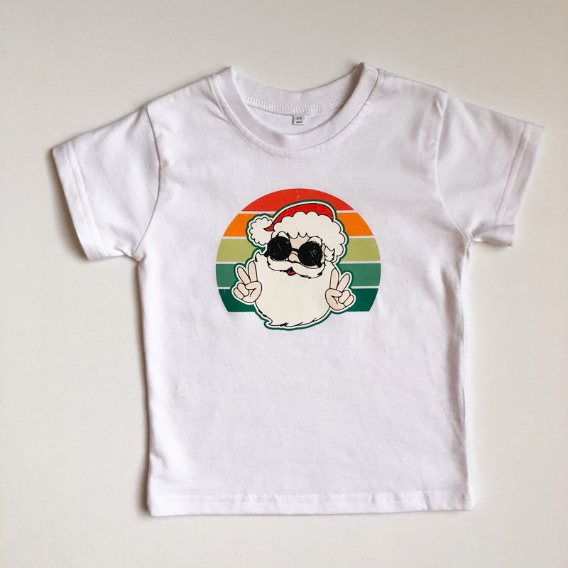 T-shirt_Groovy-Santa