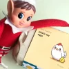 EOTS Elves Supplies eggs