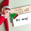 Elf Message Board_Afrikaans_with wrting